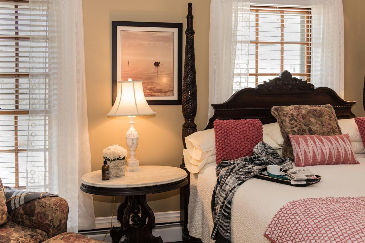 Captain Freeman Inn Brewster Extérieur photo