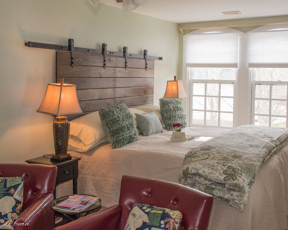 Captain Freeman Inn Brewster Extérieur photo