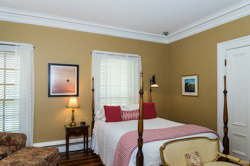 Captain Freeman Inn Brewster Extérieur photo