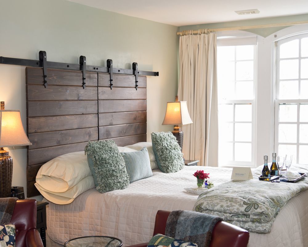 Captain Freeman Inn Brewster Extérieur photo