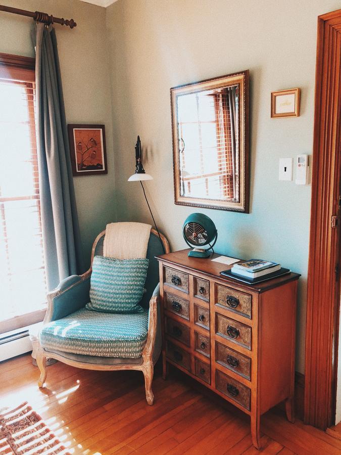 Captain Freeman Inn Brewster Extérieur photo