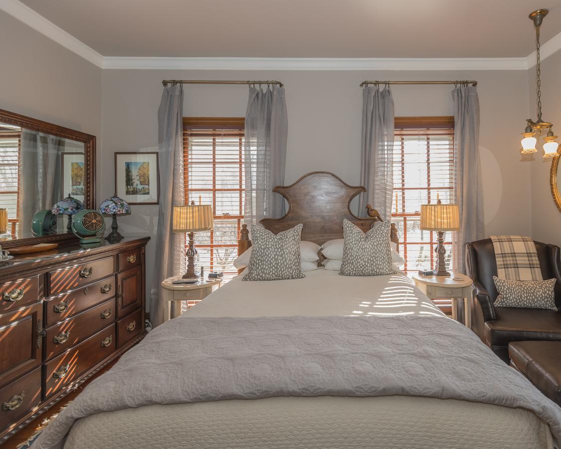 Captain Freeman Inn Brewster Extérieur photo