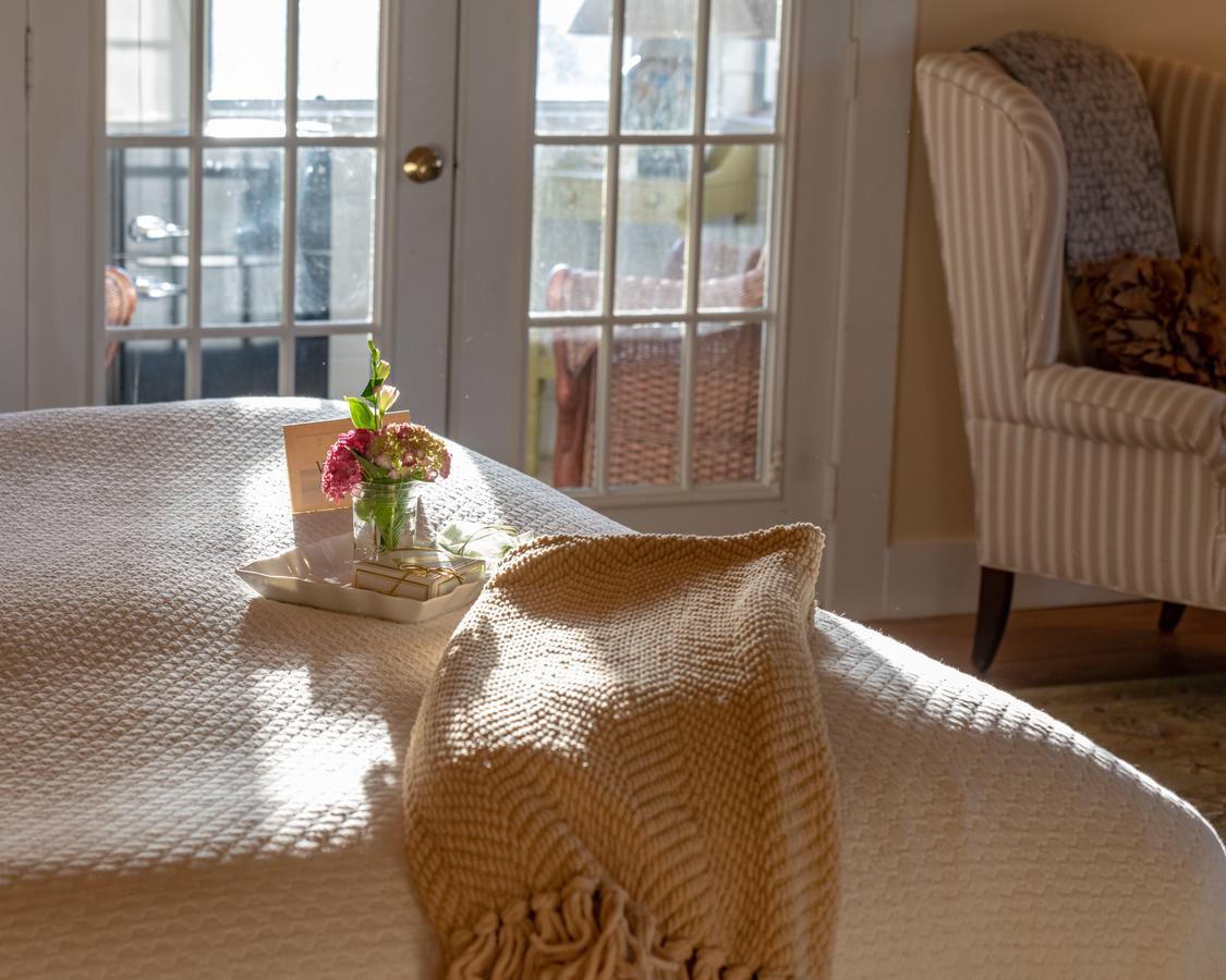 Captain Freeman Inn Brewster Extérieur photo