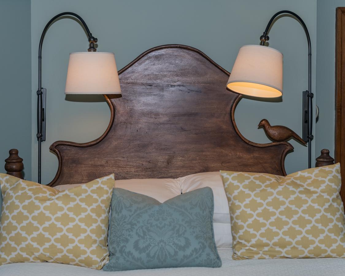 Captain Freeman Inn Brewster Extérieur photo